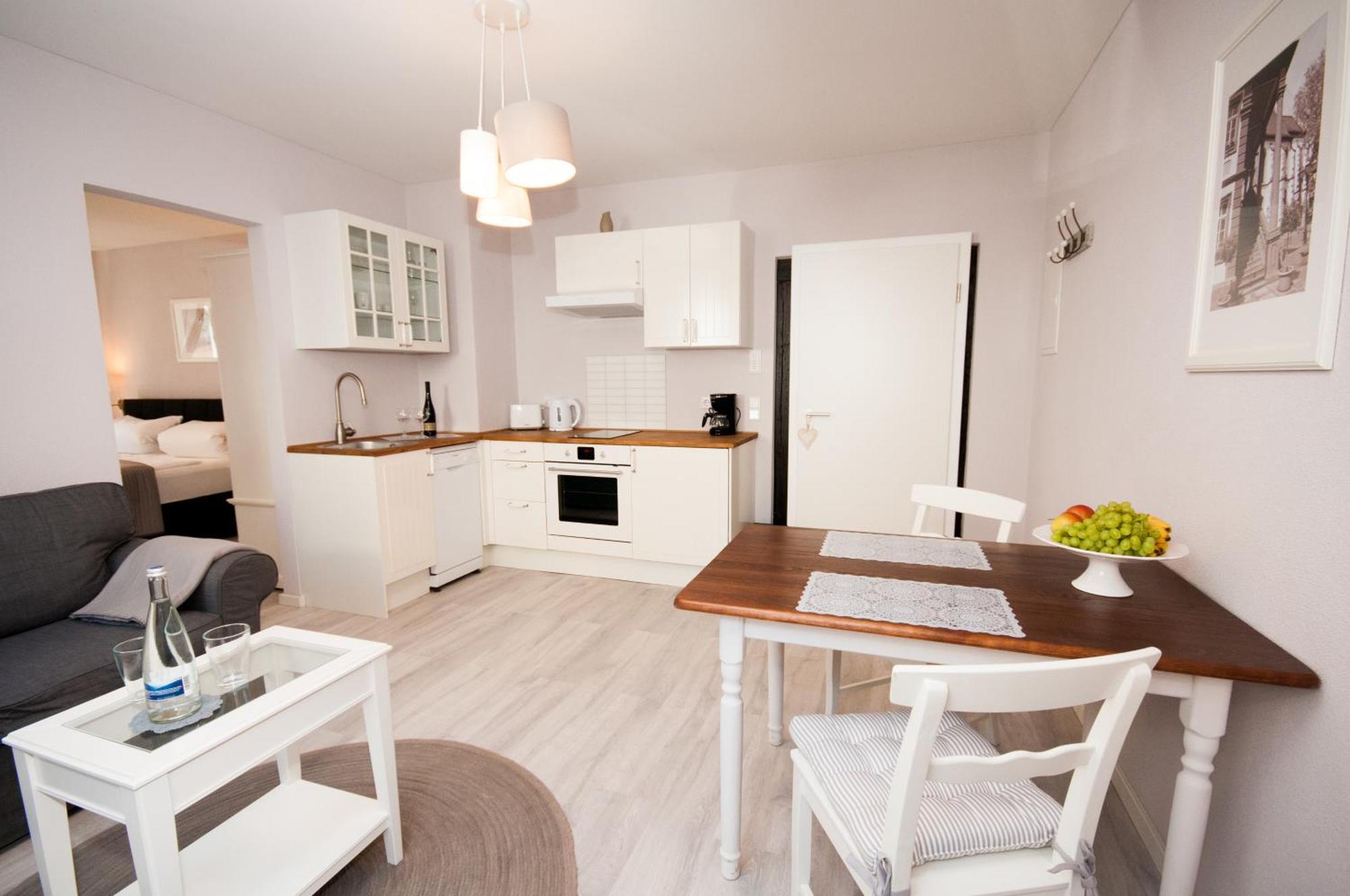 Baerengasse Apartments Freinsheim Quarto foto