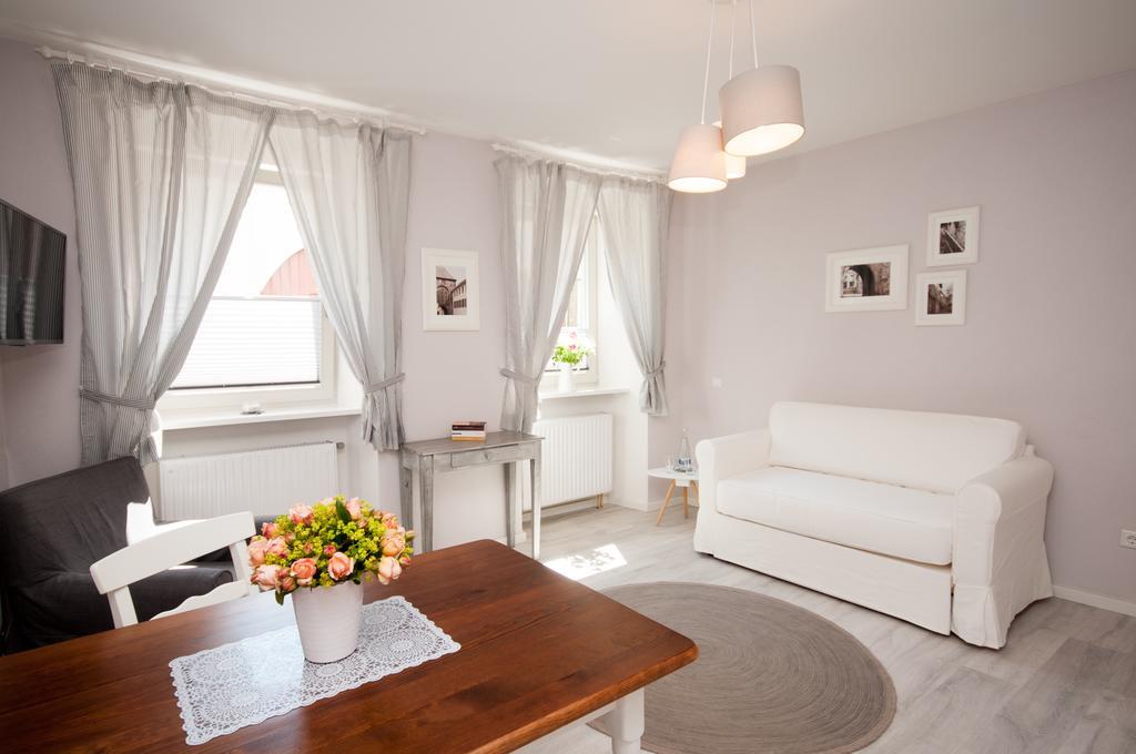Baerengasse Apartments Freinsheim Quarto foto